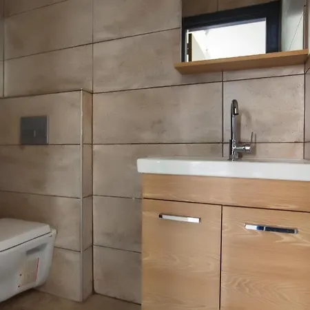 Charming 1-Bed Apartment In Mahmutlar Apartamento Alanya