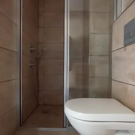 Charming 1-Bed Apartment In Mahmutlar Apartamento Alanya